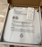 米家（MIJIA）小米智能体脂秤S400 白色 双接家用电子秤体重秤高精准25项身体数据平衡测试 塑形减脂 体重管理 实拍图