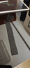 码仕适用华为手表表带Watch5/4/3/gt5/gt4/3/2/Pro/荣耀Magic2/OPPO Watch4Pro/X磁吸硅胶黑配橙22 实拍图