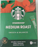星巴克（Starbucks）健身伴侣 精品速溶黑咖啡 咖啡粉冷萃冰美式特选研磨中度深度烘焙 【2.3g*25杯】盒装 深度烘焙 实拍图