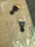 洁比世汽车内饰清洁毛刷车载软毛刷空调出风口刷子除尘刷扫灰毛刷2个装 实拍图