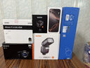 富图宝（Fotopro）X5I PRO+52QP 便携反折可变独脚相机摄影云台三脚架 实拍图