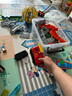 乐高（LEGO）积木得宝10426 铁路大桥与轨道套装大颗粒积木桌儿童玩具生日礼物 实拍图