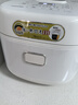 东芝（TOSHIBA）【国家补贴】 营养发芽米电饭煲2-3人 IH立体加热多功能3升电饭锅双预约 RC-10HSC 实拍图