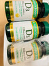 自然之宝（Nature's Bounty）高含量维生素D3软胶囊 5000IU400粒*2瓶 成年青少年 中老年阳光瓶 实拍图
