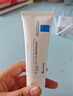 理肤泉B5修护霜100ml 保湿面霜修护受损泛红淡印护肤品生日礼物送女友 实拍图