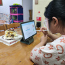 科大讯飞人工智能学习机P30【国补15%】6+256G大存储 AI 1对1精准学 幼小初高全科提升护眼平板  实拍图
