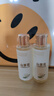 倍膳健山茶花洗发水沐浴露120ml*2支组合装保湿滋润去屑留香旅行装金榜 实拍图