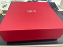 SK-II神仙水330ml精华液sk2抗皱化妆品全套护肤品套装礼盒skii生日礼物 实拍图