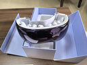 skg眼部按摩仪K7【重磅新品】冷热双敷+气囊+点振眼睛按摩器护眼美眼仪 父亲节礼物推荐送父母长辈 实拍图