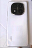 小米（MI）Redmi note14Pro+ 5g手机国家补贴 红米金刚架构 IP68防水 6200mAh电池 1.5K高光屏 镜瓷白 12GB+512GB 实拍图