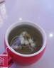 同仁堂金银花菊花茶去火清热解毒茉莉花三花茶官方正品135g 实拍图