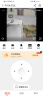 dahua大华双摄1000万摄像头AI监控无线wifi高清全彩夜视360度全景无死角室内外手机远程监控器P10A-E2IL 实拍图