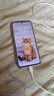 OPPO K12x 5G 120Hz OLED 直屏 80W超级闪充 5500mAh超大电池 四年久用流畅 直屏智能手机 钛空灰 12GB+512GB 实拍图
