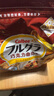 卡乐比（Calbee）即食燕麦片 巧克力味水果麦片400g 日本进口非油炸早餐冲泡零食 实拍图