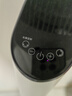 艾美特（AIRMATE）【天鹅PRO MAX】语音空气循环扇18档直流变频家用电风扇落地扇一级能效负离子净化 FA23-SRDI151 实拍图
