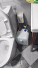 海尔（Haier）【EC6.6FA】6.6升电热水器小厨宝 一级能效 国家补贴20% 2200W速热 家用厨房小型 储水式长效保温 实拍图