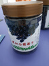 香疆恬语新疆大颗粒无籽黑加仑黑葡萄干480g休闲蜜饯果干便宜无添加提子干 实拍图