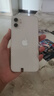 Apple iPhone12 苹果12 苹果12二手 二手苹果手机 二手5G手机 游戏手机 国行 黑色（店长推荐） 精挑细选95新256G（3期免息+更换100%电池 实拍图