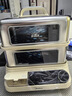 美的（Midea）穿透蒸电蒸锅不锈钢全景可视多功能锅预约保温16.5L双层大容量外置加水ZGC302352KS【采销力荐】 实拍图