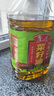 鲁花小榨香菜籽油5L 地道小榨香 非转基因 粮油食用油 实拍图