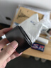 康夫（CONFU）电吹风机家用大风力1800W大功率吹风机理发店专用智能恒温吹风筒便携造型吹风机节日礼物 3143【轻奢灰】1800W 强效速干 实拍图
