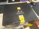 尼康（Nikon）Z30 Vlog视频 微单相机 无反相机 半画幅（Z DX 18-140mm f/3.5-6.3 VR）vlog视频相机 实拍图