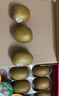 佳沛（zespri）新西兰 阳光金奇异果12粒礼盒特大果单果约122-146g 猕猴桃 水果 实拍图