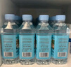 名仁苏打水饮料 无糖无汽弱碱性水 375ml*20瓶 整箱 实拍图
