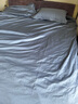 富安娜蚕丝被100%柞蚕丝空调被子双人夏凉被夏季薄被芯2.6斤203x229cm 实拍图