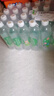 依能 青柠檬味苏打水饮料 无糖无汽弱碱 500ml*24瓶 塑膜装饮品 实拍图