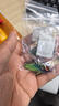 vib路亚假饵铁板饵套装翘嘴鲈鱼微物亮片单钩远投淡水通杀响尾蛇 6枚/炫彩10g15g混装+加强血槽钩 实拍图