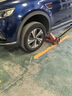 固特异（Goodyear）【补贴专享】汽车轮胎235/60R18 107W EF1 SPORT鹰驰F1酷跑  实拍图