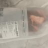 1号会员店M3澳洲安格斯牛腱子(不含腱子芯)  低脂健身生鲜牛肉 净含量2斤 实拍图