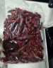 川珍干辣椒100g袋装香辣朝天红辣椒干货四川火锅调料干锅底料香辛料 实拍图