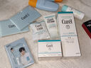 珂润（Curel）保湿水润乳液120ml 男女护肤品 敏感肌男女适用 成毅代言 实拍图