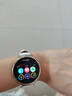 HUAWEI WATCH GT 5 国家补贴15% 珍珠白41mm华为智能手表情绪健康助手玄玑感知系统 实拍图