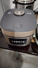 美的（Midea）电饭煲电饭锅4-5人家用5升大容量 炫彩大屏金属机身大火力煮饭锅智能预约微压MB-RE517 实拍图