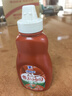 味好美调味酱/酱料番茄酱 番茄沙司挤挤瓶 360g 意大利面酱披萨酱 实拍图
