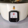 三角牌（Triangle）商用电饭煲 大容量食堂微压电饭锅酒店饭店适用10-30人 8-10人以上8-23升商用大锅 防粘大电饭锅 【经典款】23升装（适用30-45人） 实拍图