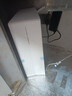 沁园（TRULIVA）净水器家用双子芯1000G 8年RO反渗透过滤器净水机 厨下式直饮机净饮一体机UR-S61076家电国家补贴 实拍图