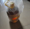 鲁花 食用油 低芥酸特香菜籽油 6.18L   物理压榨 实拍图