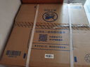 史密斯（A.O.SMITH）60升电热水器 国家补贴 终身免更换镁棒 金圭内胆 双棒双3kW速热 晶彩外观 遥控E60MDF 实拍图