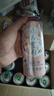 kronenbourg 1664嘉士伯集团试饮组合装500ml*12罐 实拍图