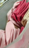棉十三女童袜子春秋季中筒袜女宝可爱女孩中大童【新疆棉】儿童长袜8双 实拍图
