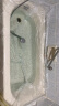佳途JOYTOUR 一次性泡澡袋浴缸套加厚独立包装酒店旅行出差用品  10个装 实拍图