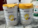 佳贝艾特（Kabrita）新悦白婴幼儿配方羊奶粉 3段(1-3岁)800克 天然A2蛋白 实拍图