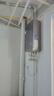 海尔（Haier）【K系列KL7】16升燃气热水器天然气5A一级恒温 TSI增压大水量【国家补贴15%】一级静音 以旧换新 实拍图