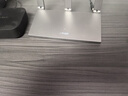 上赞随身wifi5g移动wifi无线网随身便携式wifi流量不限速2025款车载无限上网卡路由器笔记本电脑通用 16台设备稳定链接【5G三网】 实拍图