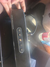 BOGASING国家补贴【Top榜】S8Pro Max便携式蓝牙音箱三分频家用音响户外无线HIFI发烧级桌面音箱超重低音炮 宝石黑【无损高音质-续航15h】 7核发声/三重音效/蓝牙5.3 实拍图