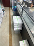 得力(deli)15只35mmA4档案盒塑料文件盒加厚档案盒办公文件资料财务用品考试收纳盒 27042 实拍图